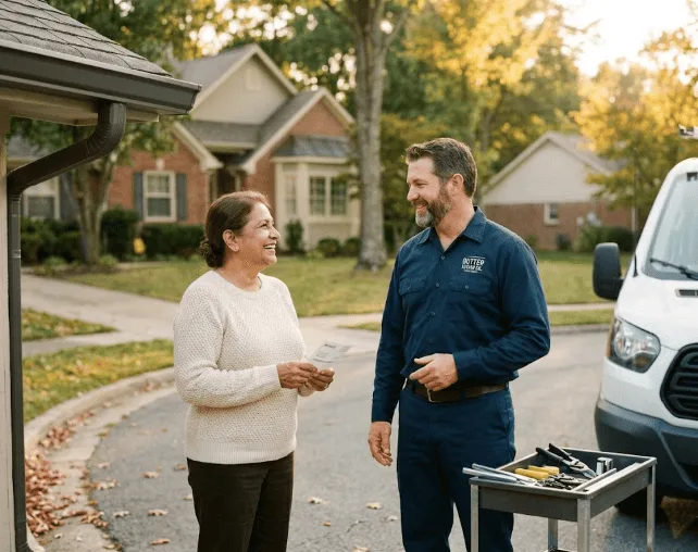 Gutter Repair Jeffersonton, VA FAQs