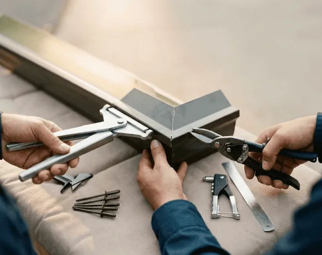 Why choose Gutter Repair in Jeffersonton, VA
